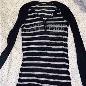 🖤LOVE PINK🖤 Long Sleeve T-Shirt